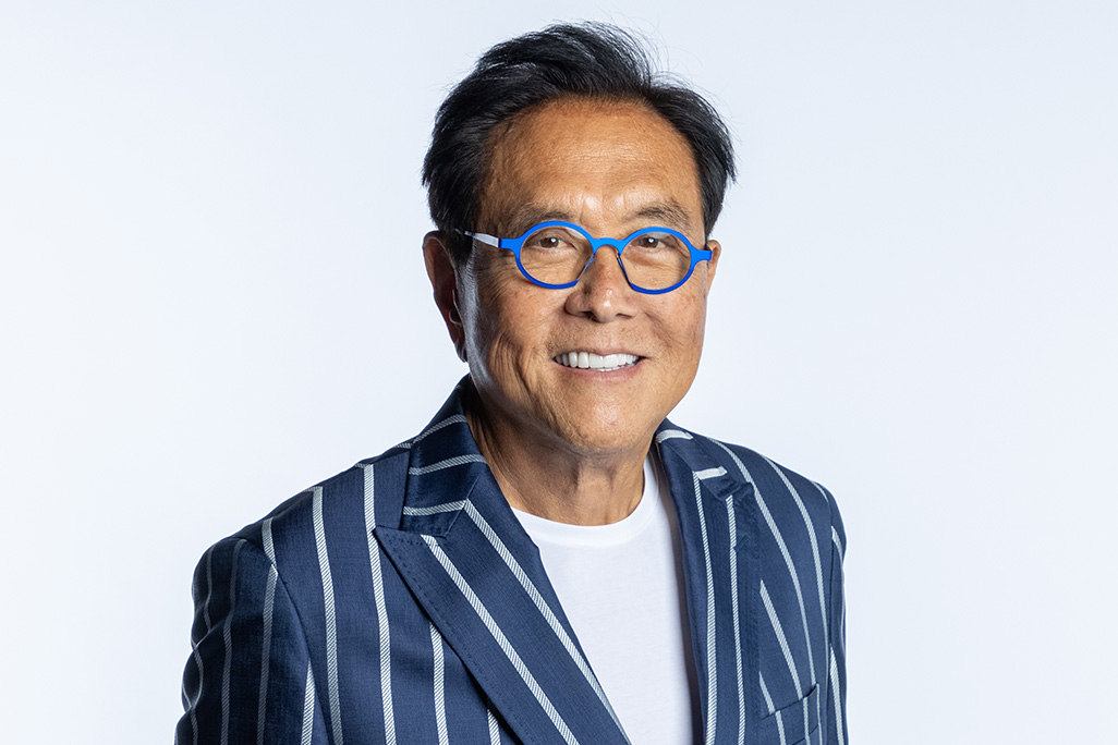 Robert Kiyosaki